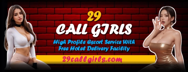 call girl in Hyderabad